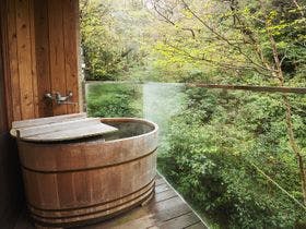 【神奈川県箱根の貸別荘・コテージ】コンドミニアム桜