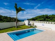 サクラコースト今帰仁のnull