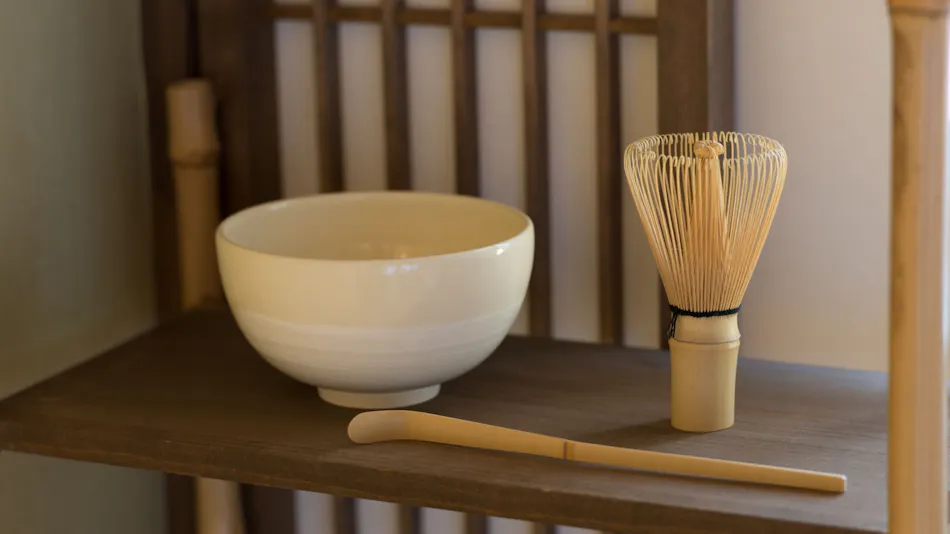Shimizu Rikyu-an 〈Whole Townhouse Rental〉
