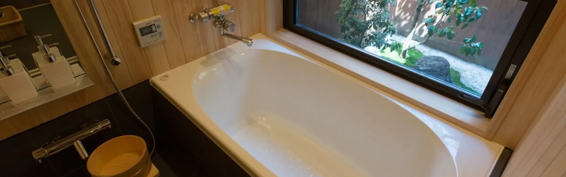 清水りきゅう庵 〈一棟貸し町家〉