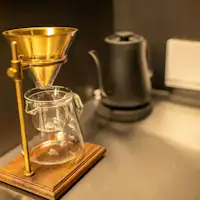 เครื่องชงกาแฟ