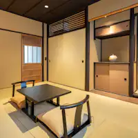 ห้องสไตล์ญี่ปุ่นชั้นสอง