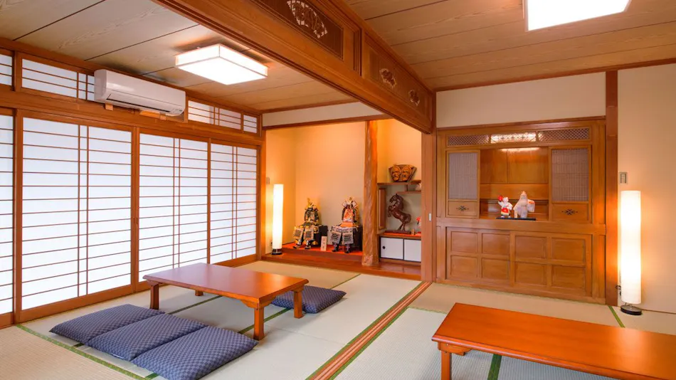 San Kabira no Yado (Formerly: Sanshoen Kabira no Yado)