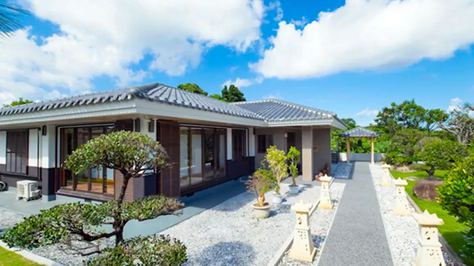 San Kabira no Yado (Formerly: Sanshoen Kabira no Yado)