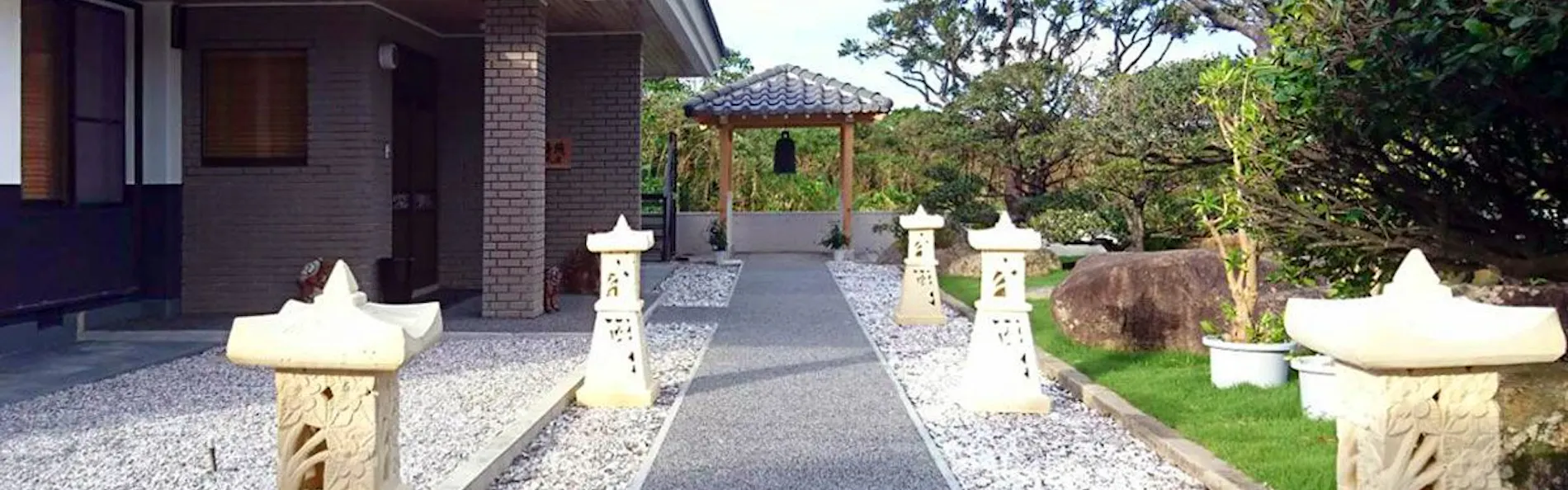 サン・川平の宿(旧名:燦鐘苑 川平の宿)