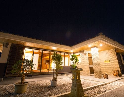 【外観】エントランス