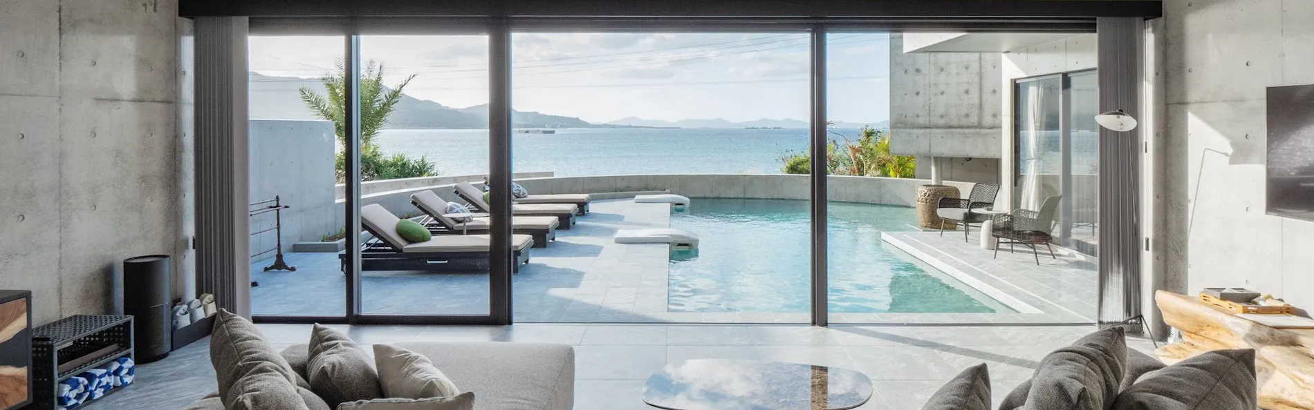 LECEB SESOKO VILLA シーサイドデラックススイート