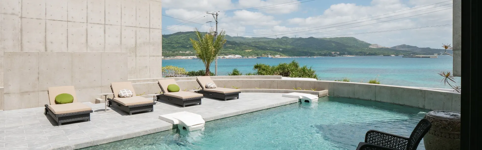 LECEB SESOKO VILLA シーサイドデラックススイート