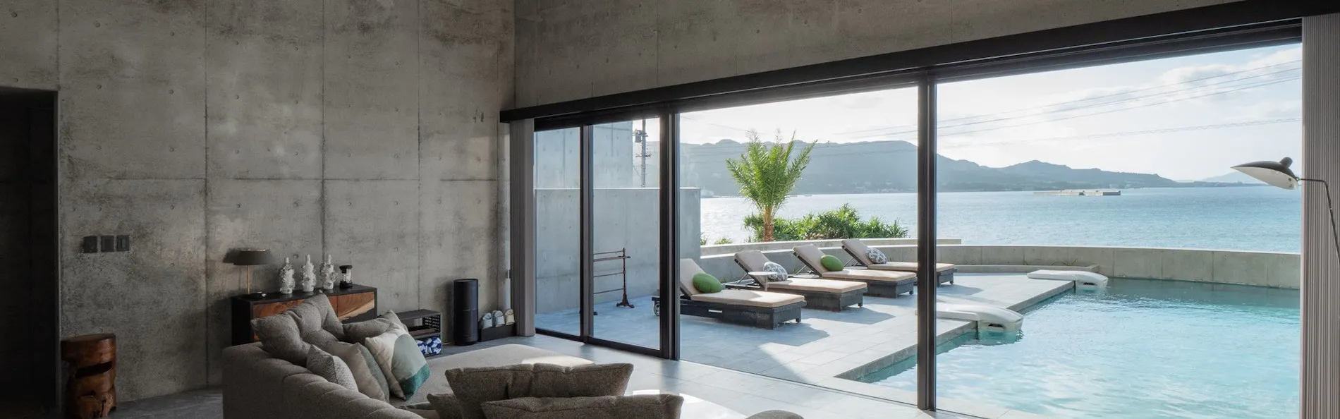 LECEB SESOKO VILLA シーサイドデラックススイート