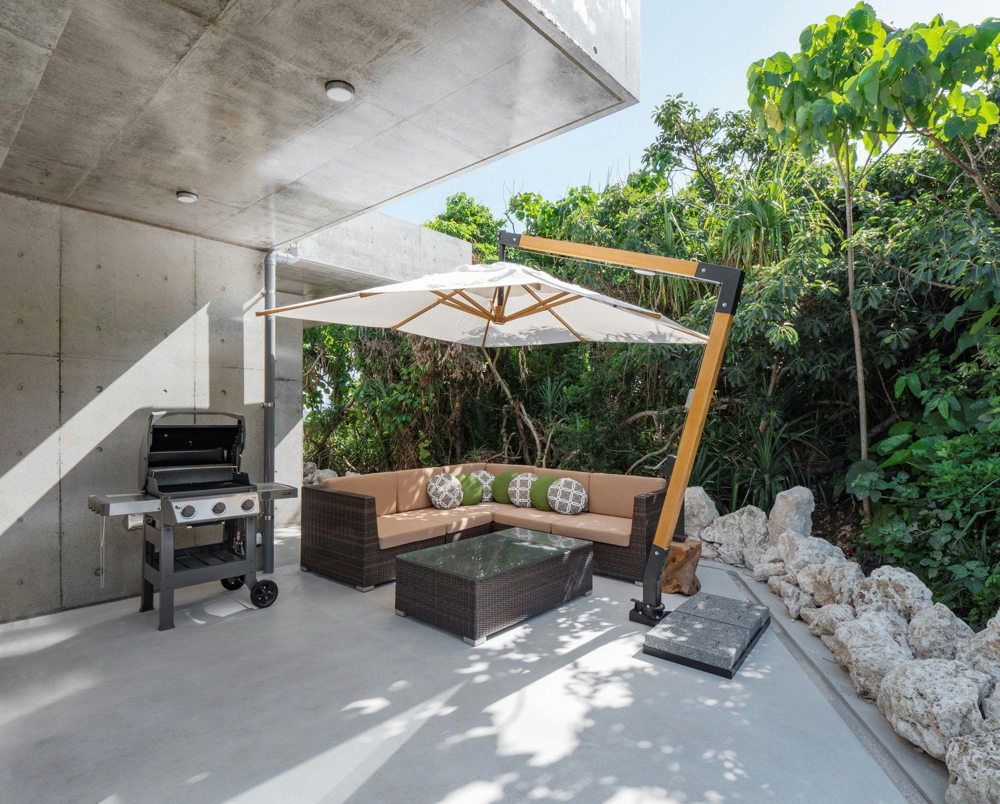 LECEB SESOKO VILLA シーサイドデラックススイート