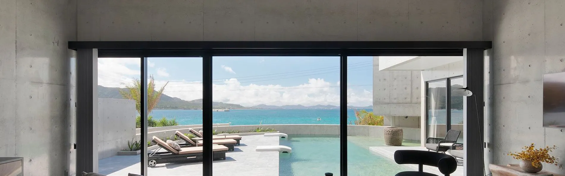 LECEB SESOKO VILLA シーサイドデラックススイート