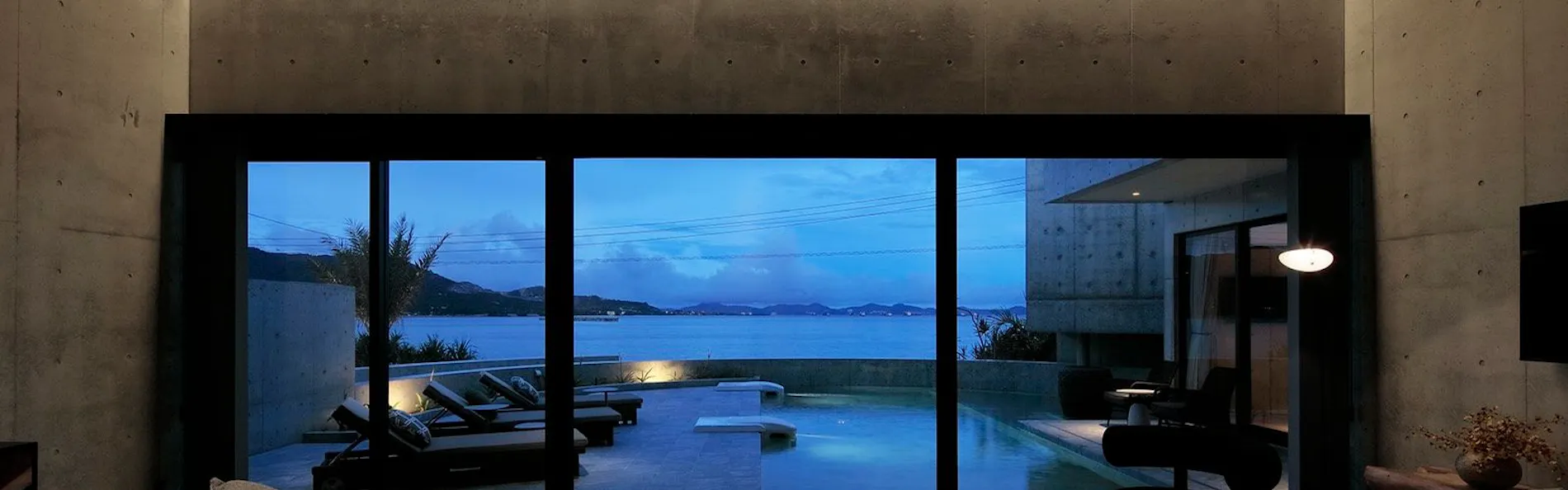 LECEB SESOKO VILLA シーサイドデラックススイート