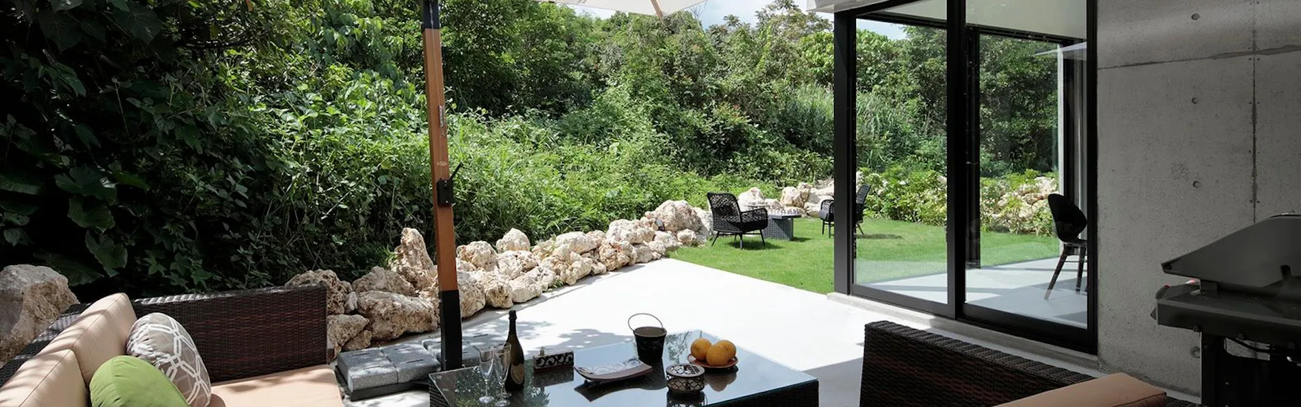 LECEB SESOKO VILLA シーサイドデラックススイート