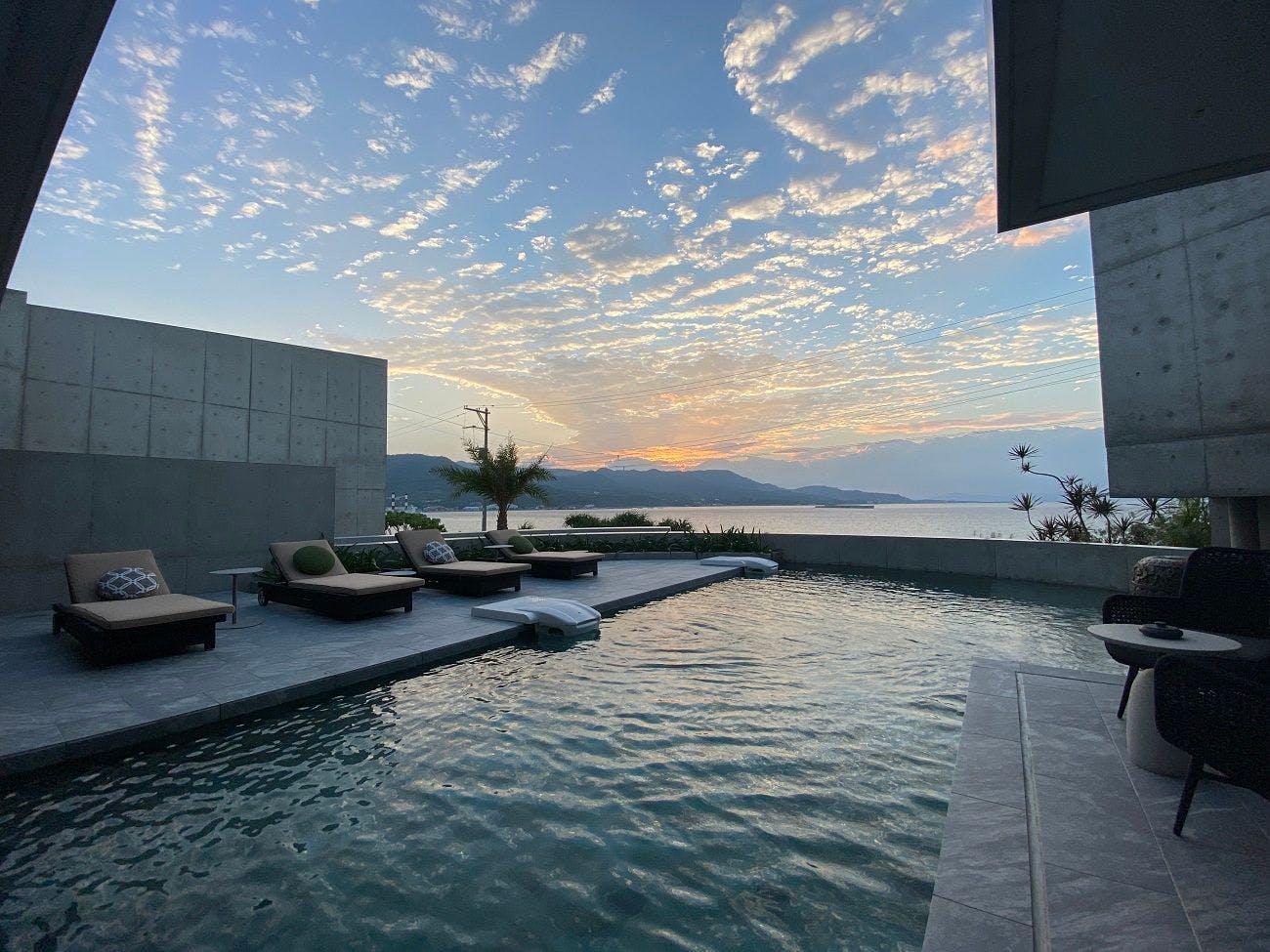 LECEB SESOKO VILLA シーサイドデラックススイート