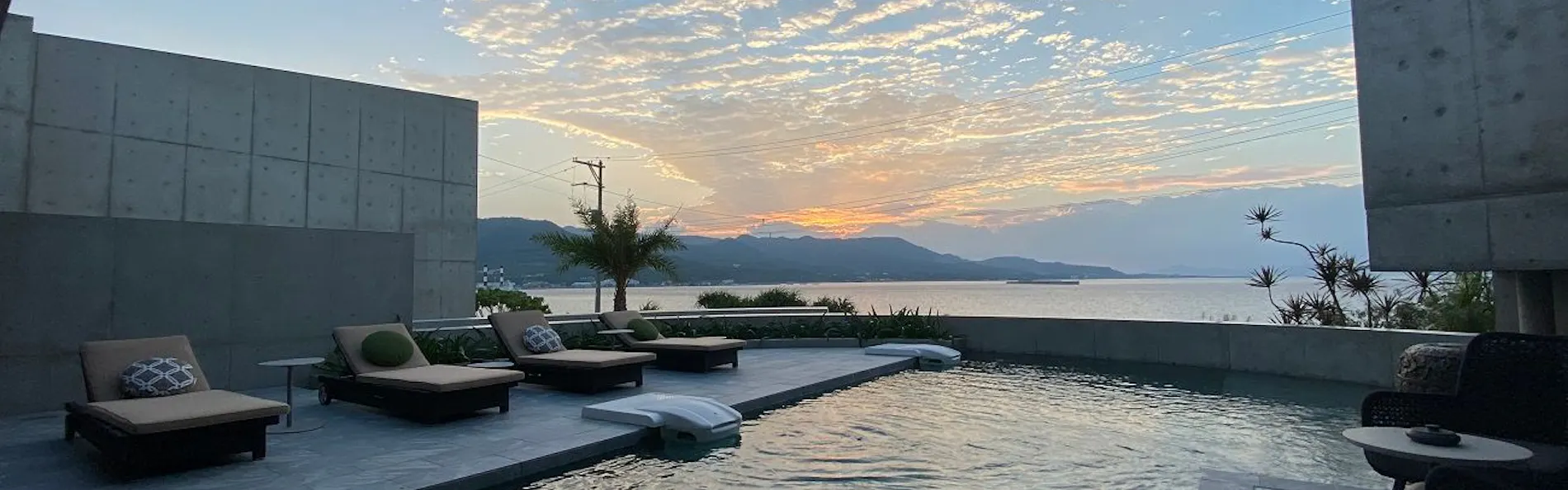 LECEB SESOKO VILLA シーサイドデラックススイート