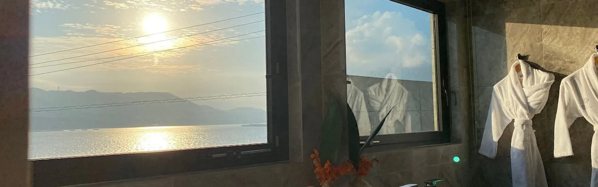 LECEB SESOKO VILLA シーサイドデラックススイート
