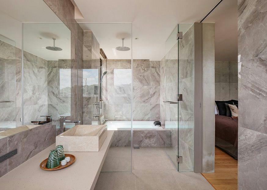 LECEB SESOKO VILLA シーサイドデラックススイート