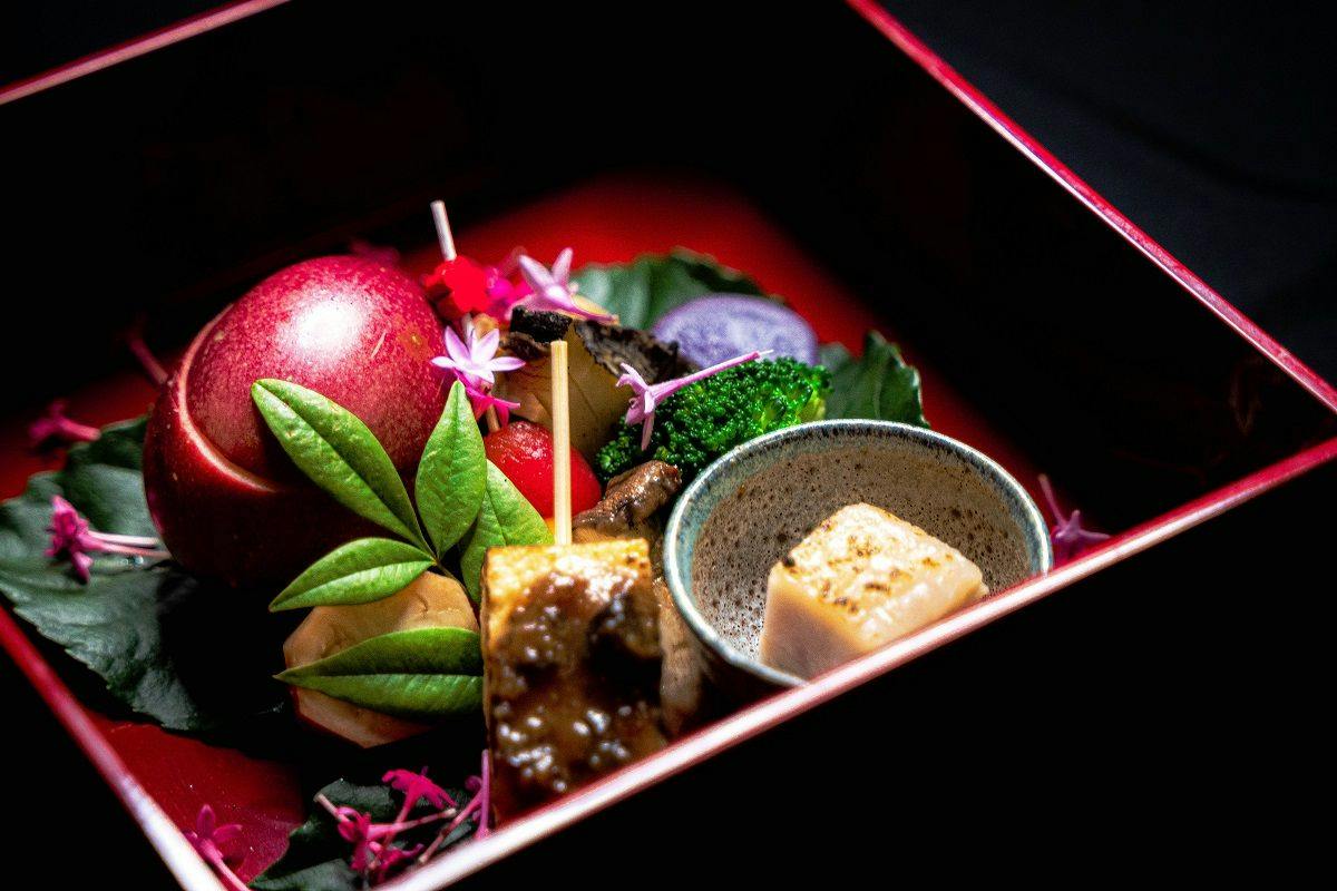 LECEB SESOKO VILLA シーサイドデラックススイート