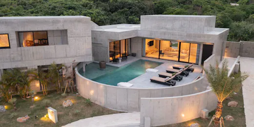 LECEB SESOKO VILLA シーサイドデラックススイート