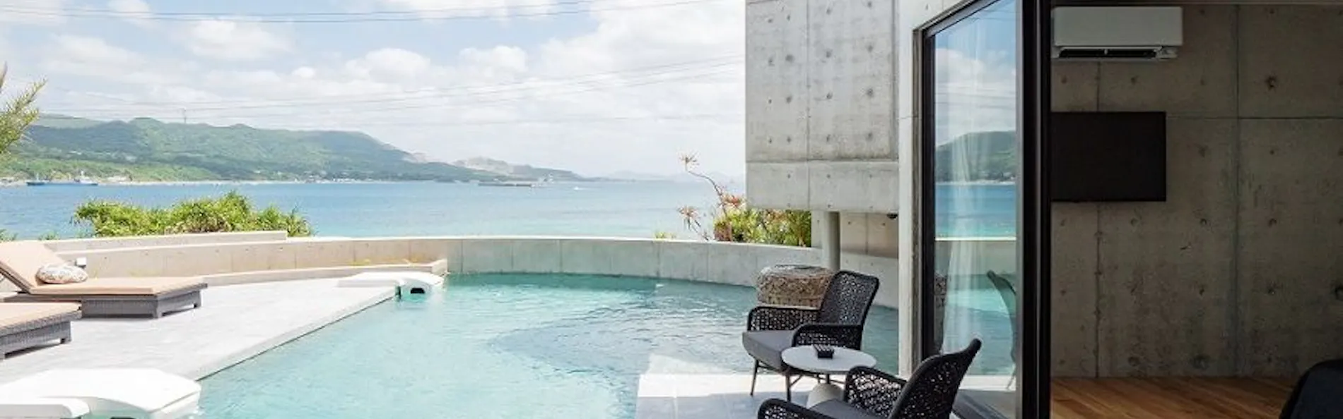 LECEB SESOKO VILLA シーサイドデラックススイート