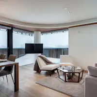 ห้องนั่งเล่น