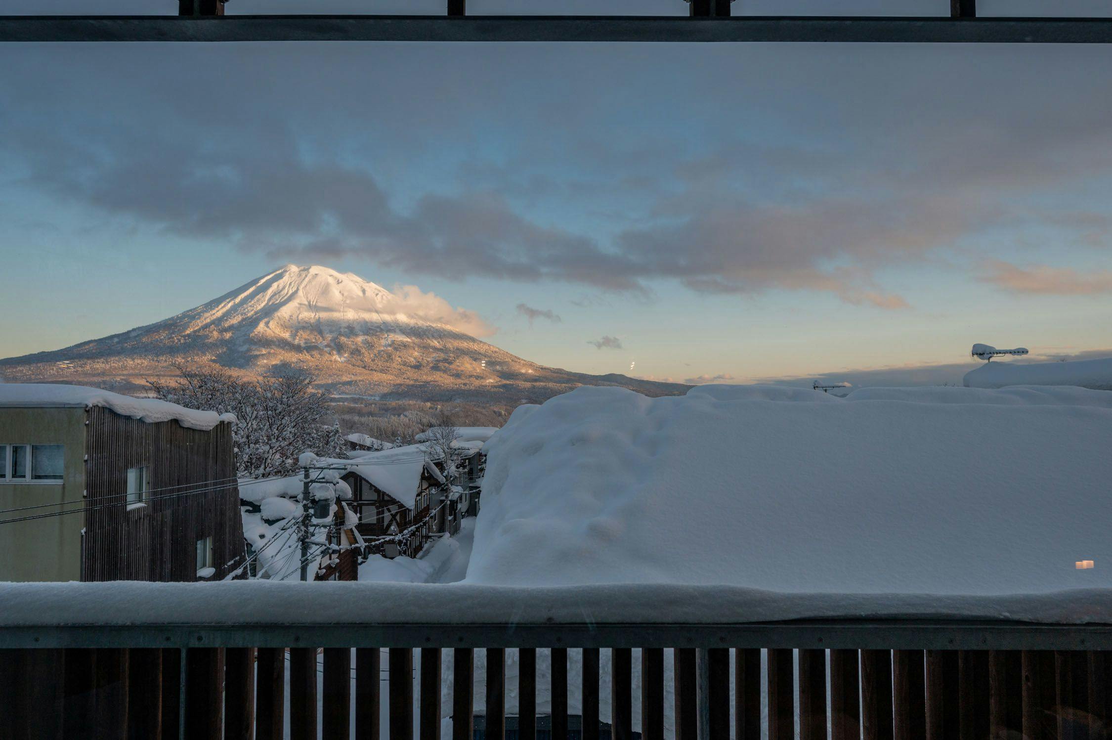 ทิวทัศน์