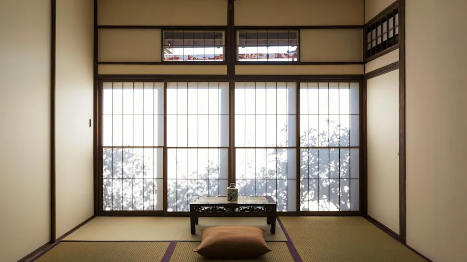 Shimakyo Residence Western-style Building (Setouchi Minato no Yado)