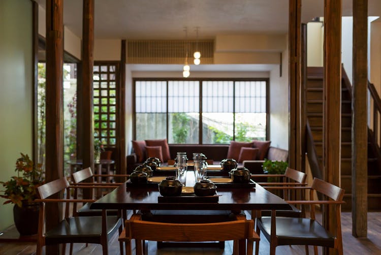 島居邸 洋館「望」のサムネイル画像