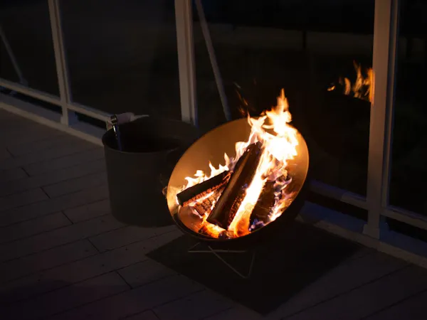 【素泊まり BBQセット付】1日3棟限定 駿河湾と美しい夕日 広大なパノラマを見晴らす天空の邸宅