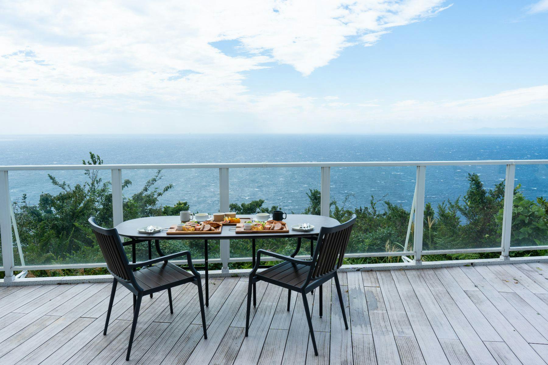 VACATION VILLA&GLAMPING BLUE EDEN