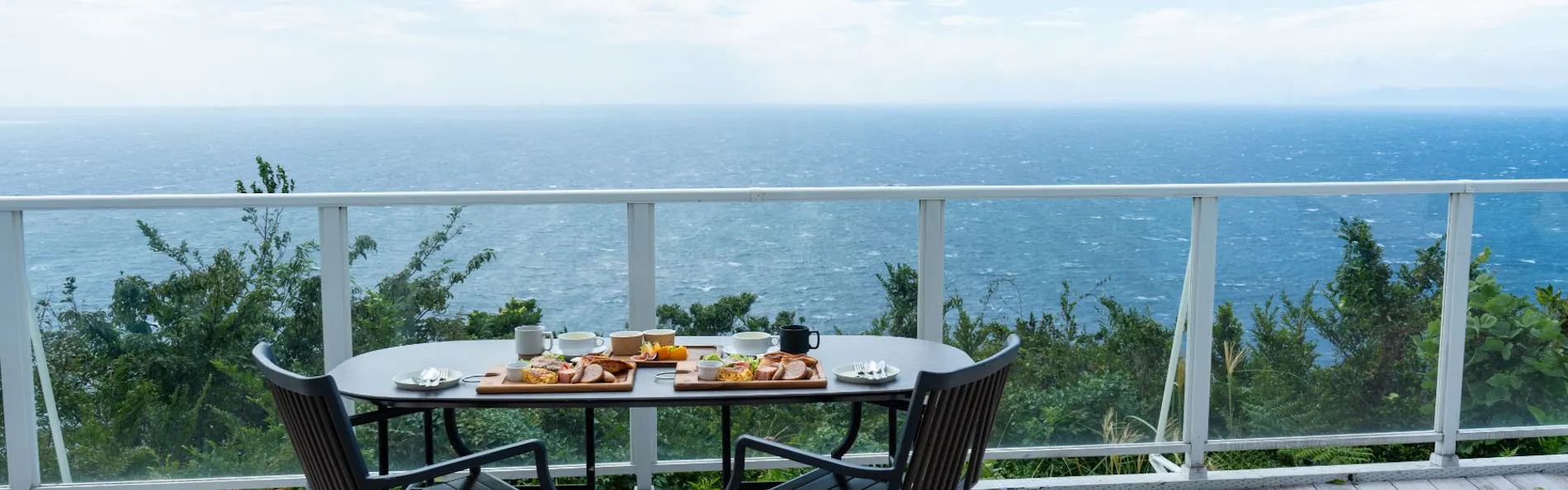 VACATION VILLA&GLAMPING BLUE EDEN