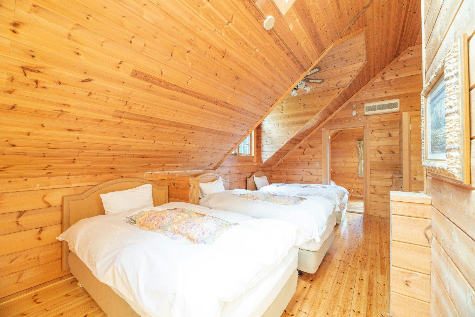 VACATION VILLA&GLAMPING BLUE EDEN