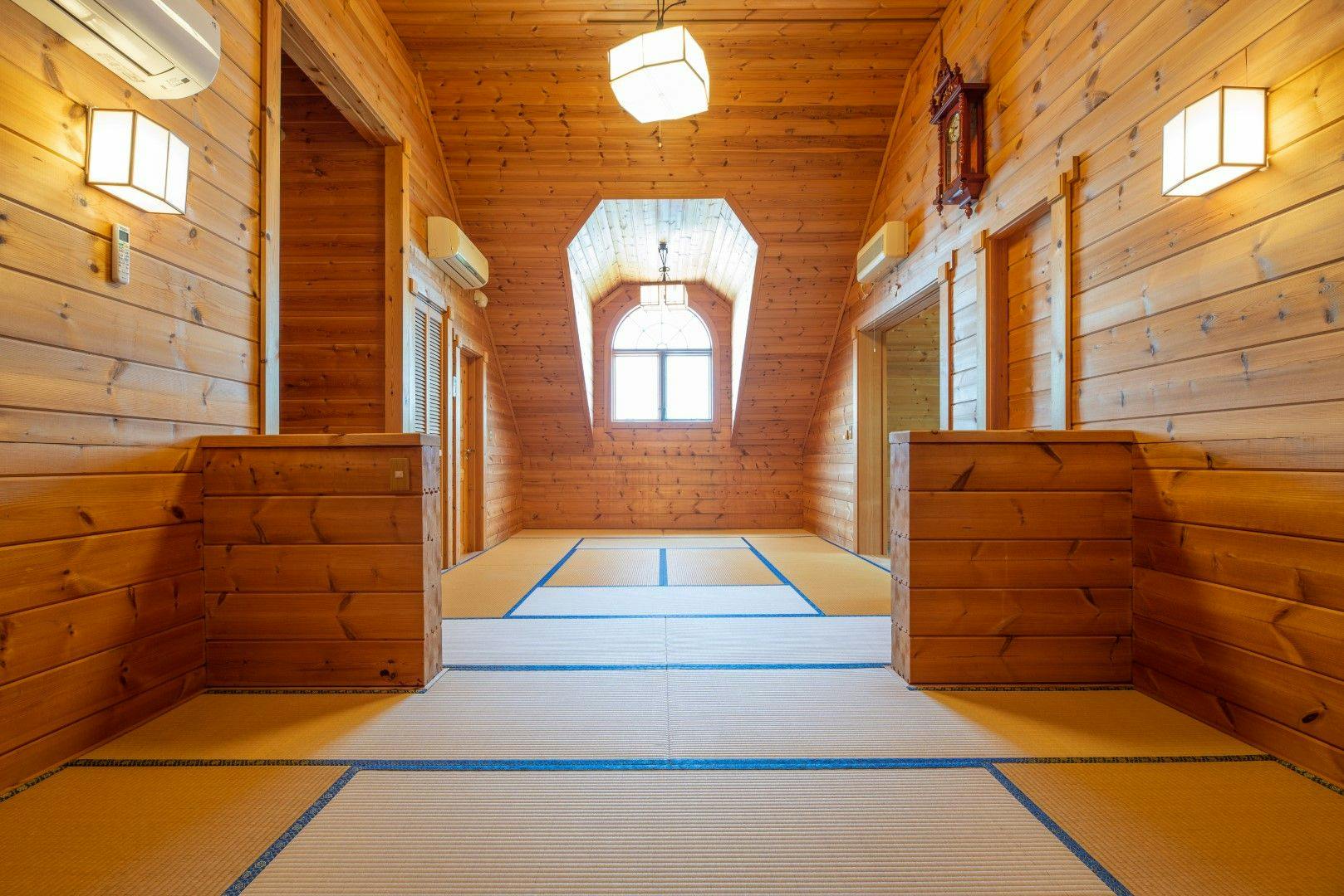 VACATION VILLA&GLAMPING BLUE EDEN