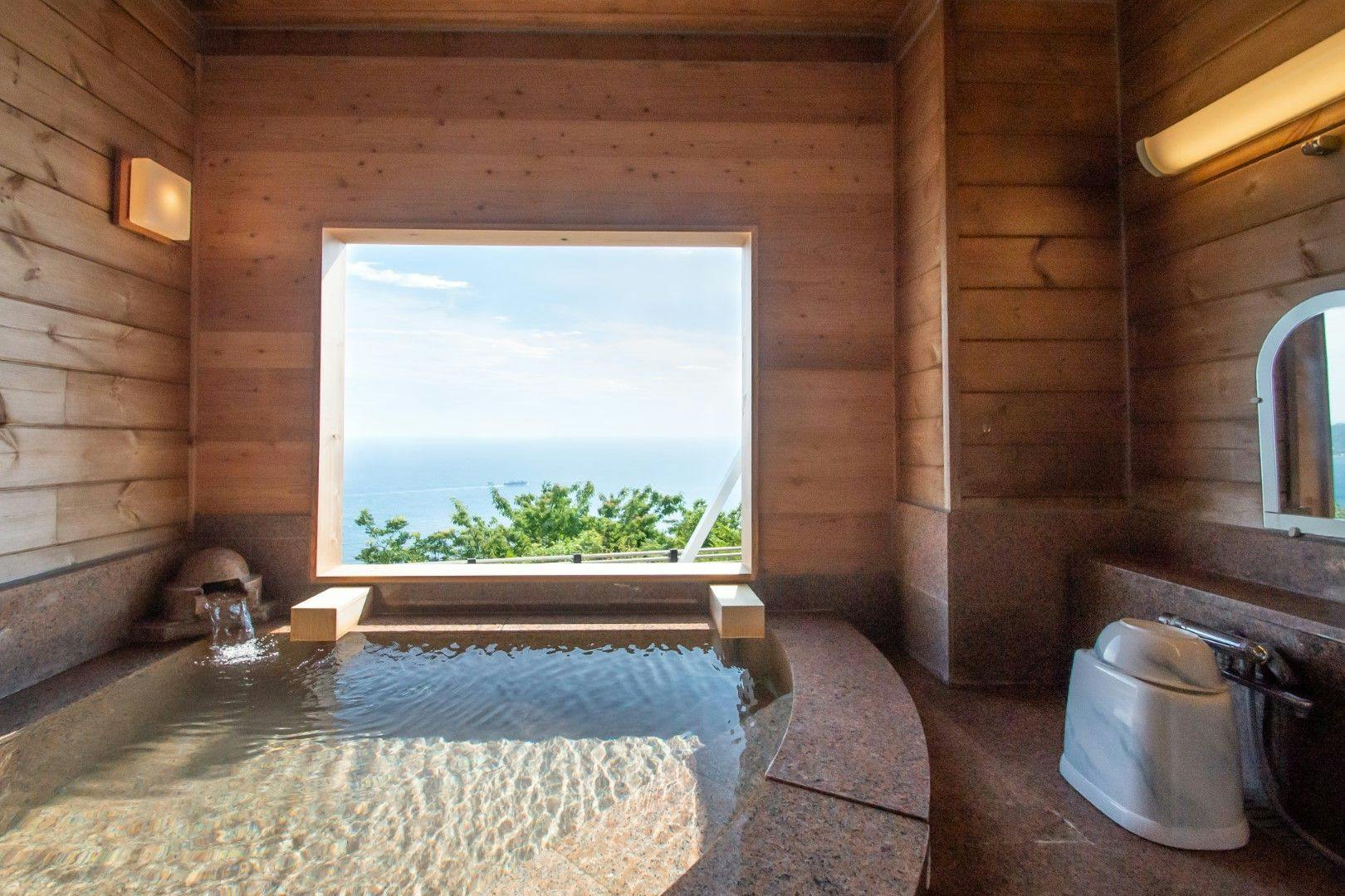 VACATION VILLA&GLAMPING BLUE EDEN