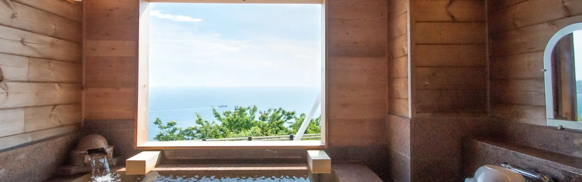 VACATION VILLA&GLAMPING BLUE EDEN