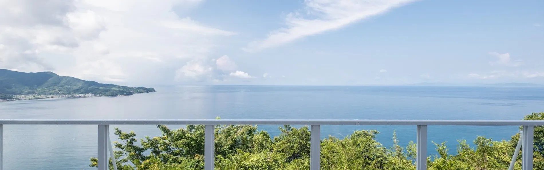 VACATION VILLA&GLAMPING BLUE EDEN