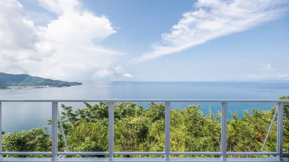 VACATION VILLA & GLAMPING BLUE EDEN