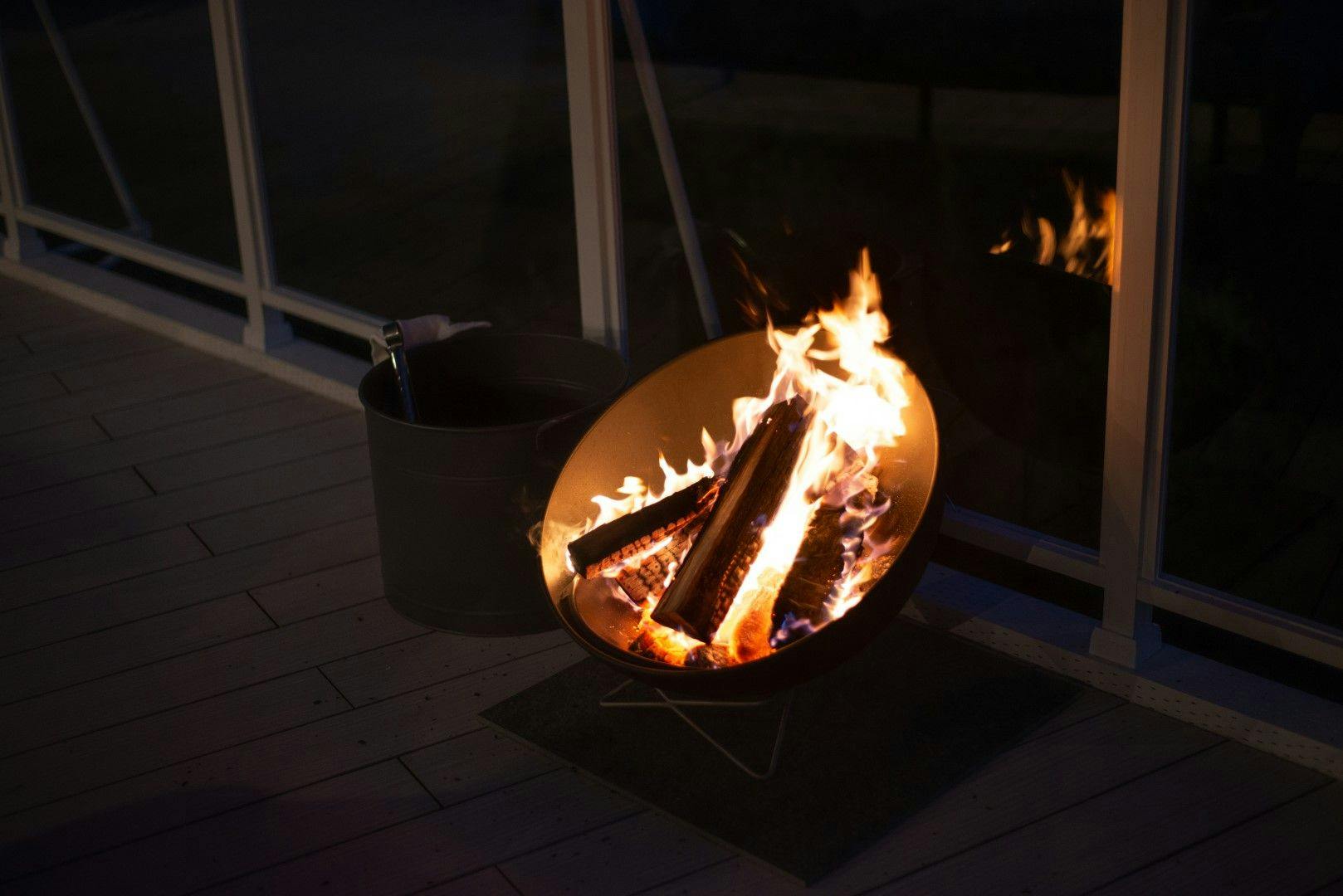 VACATION VILLA&GLAMPING BLUE EDEN