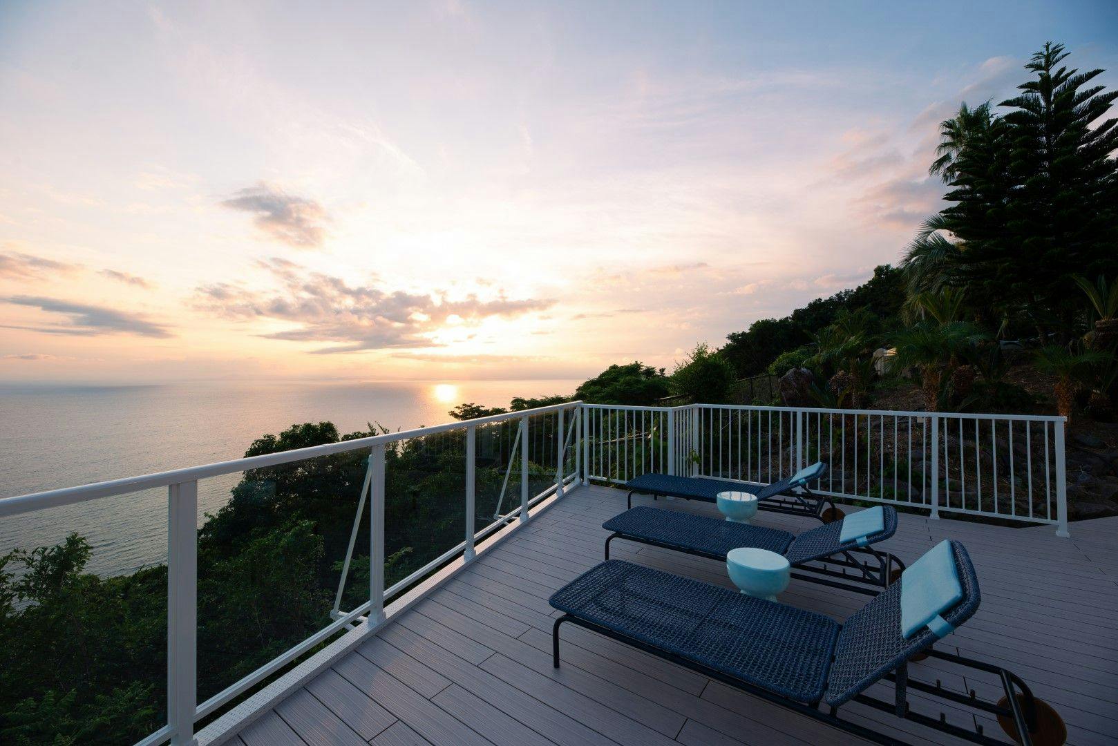 VACATION VILLA&GLAMPING BLUE EDEN