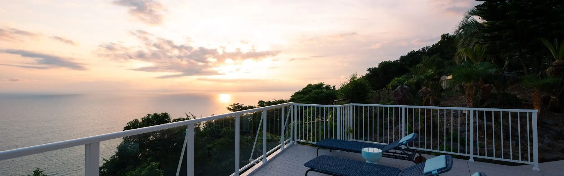 VACATION VILLA&GLAMPING BLUE EDEN