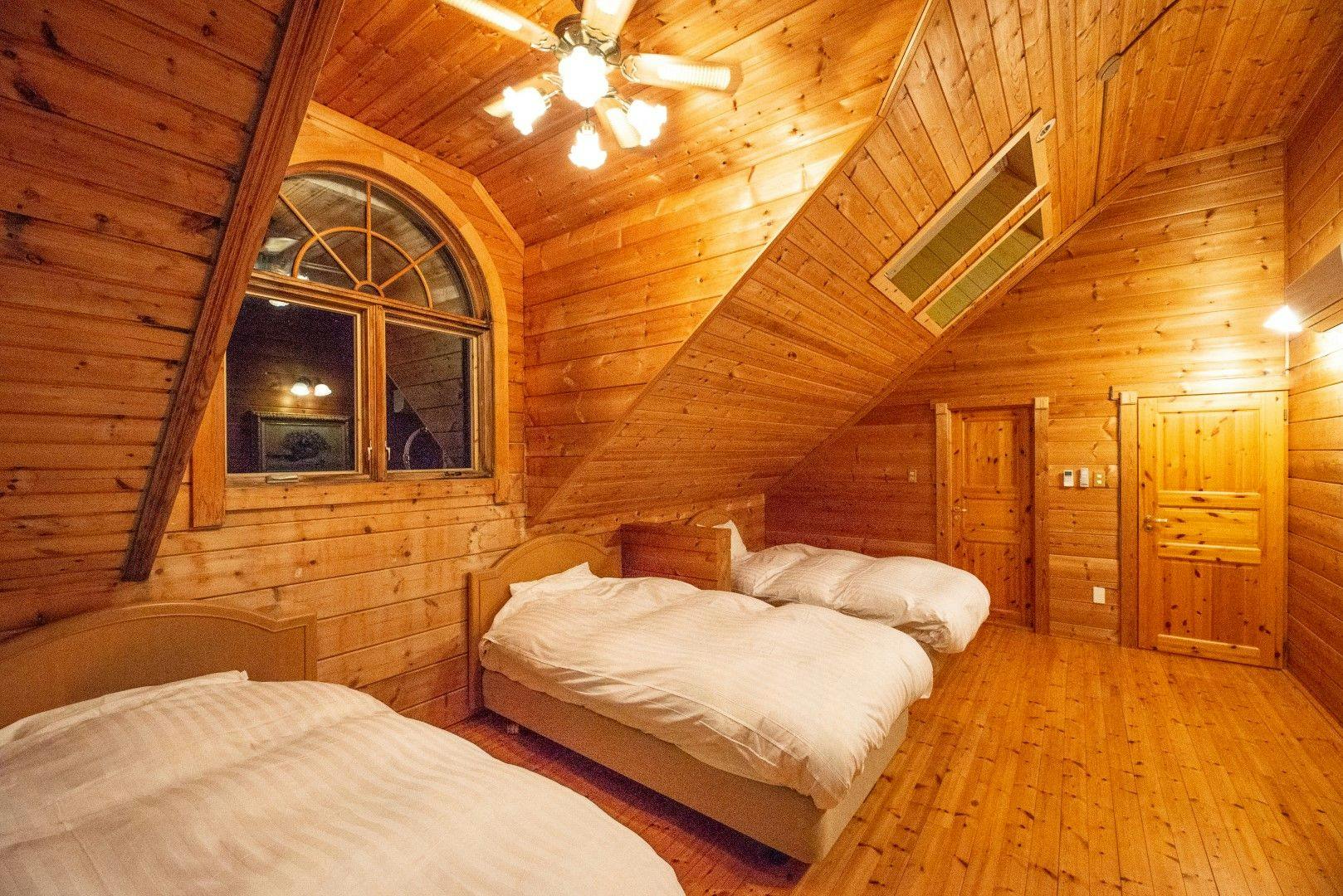 VACATION VILLA&GLAMPING BLUE EDEN