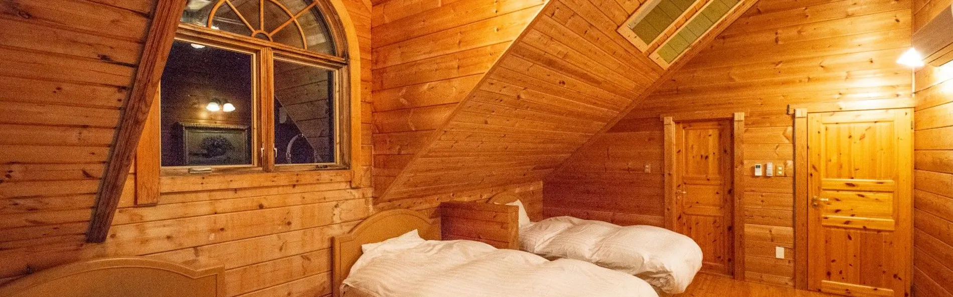 VACATION VILLA&GLAMPING BLUE EDEN