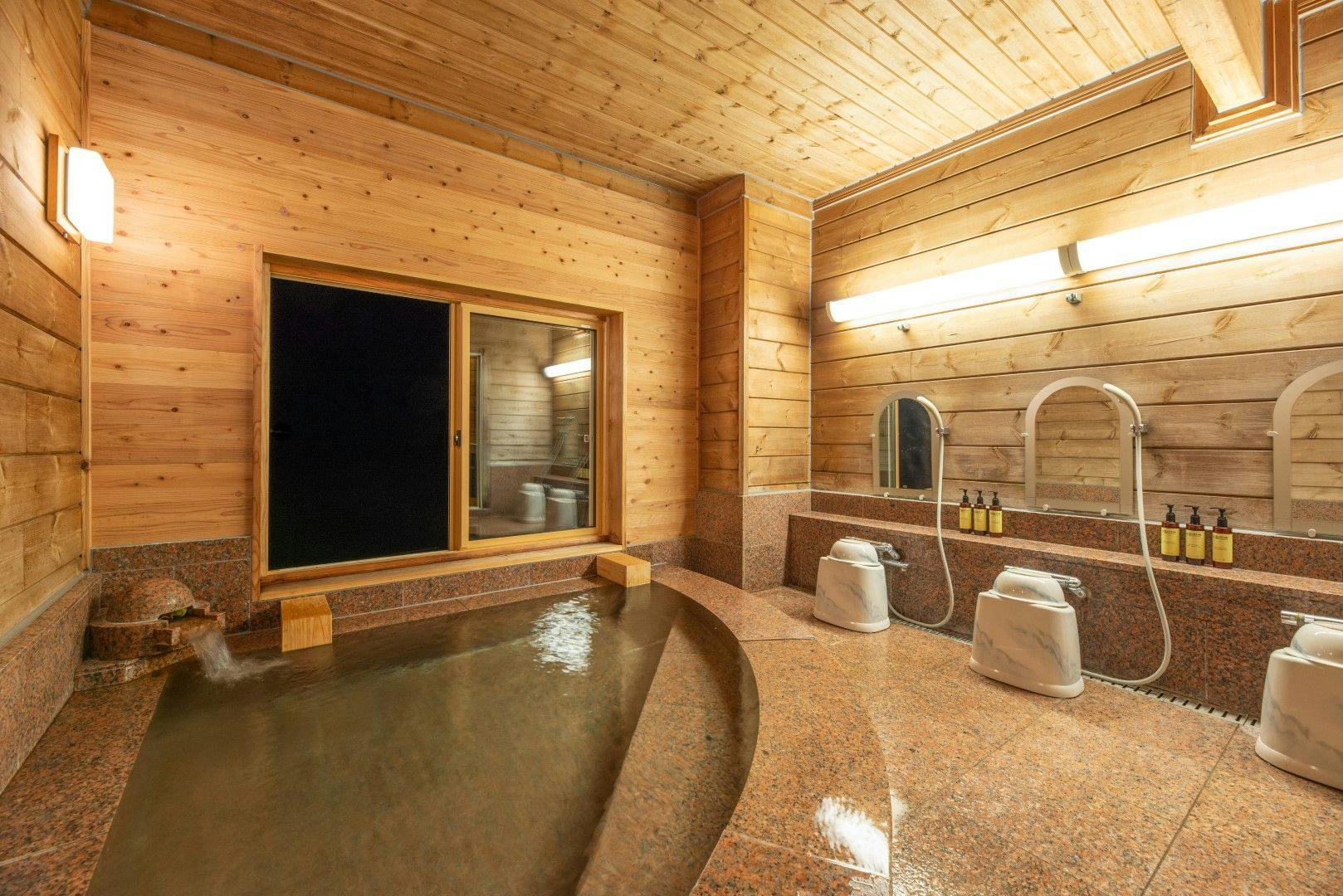 VACATION VILLA&GLAMPING BLUE EDEN
