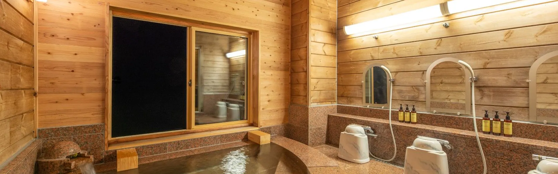 VACATION VILLA&GLAMPING BLUE EDEN