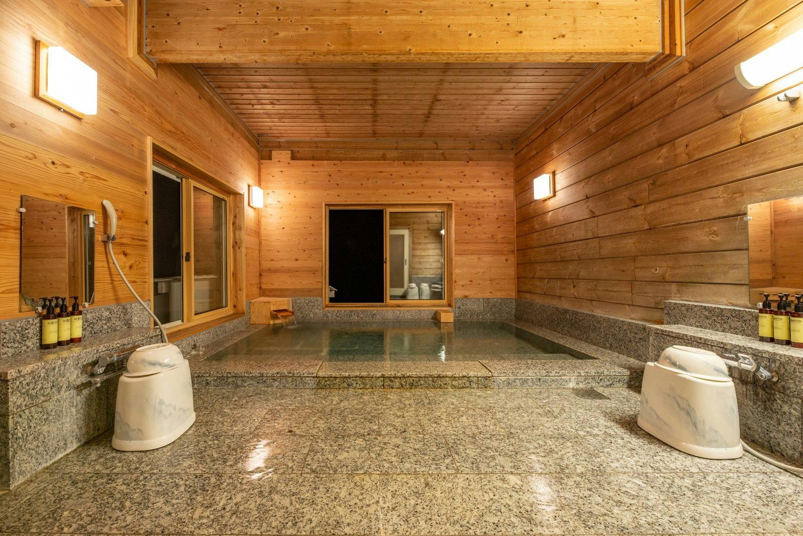 VACATION VILLA&GLAMPING BLUE EDEN