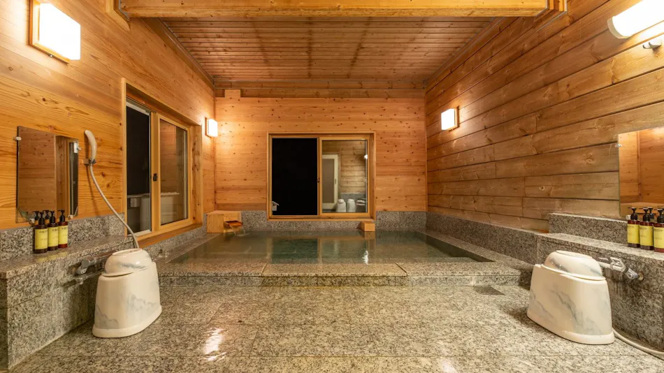 VACATION VILLA & GLAMPING BLUE EDEN