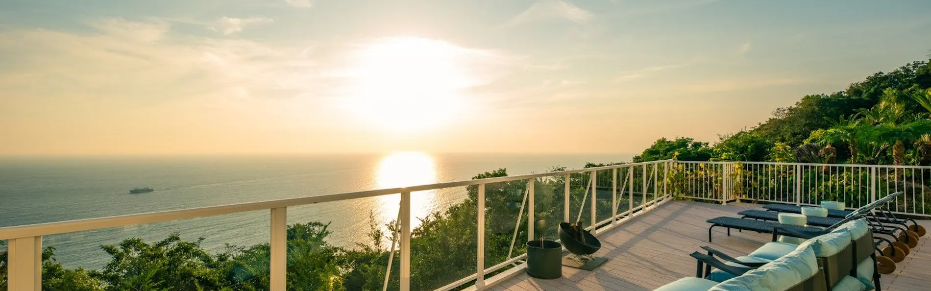 VACATION VILLA&GLAMPING BLUE EDEN