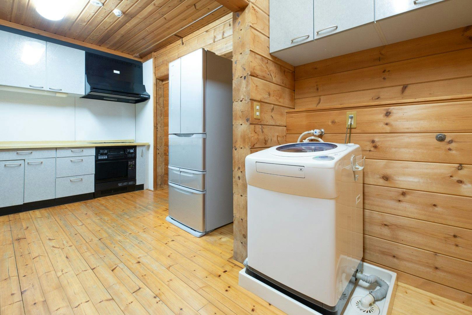 VACATION VILLA&GLAMPING BLUE EDEN