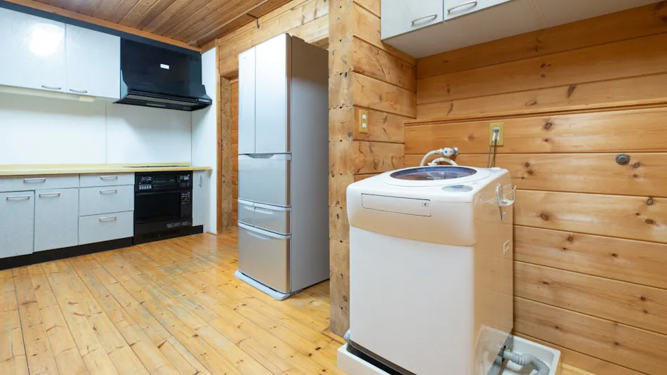 VACATION VILLA & GLAMPING BLUE EDEN