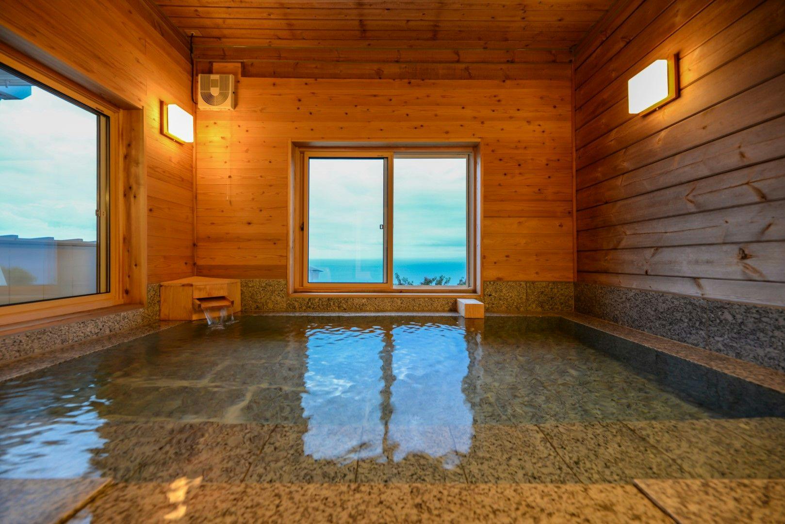VACATION VILLA&GLAMPING BLUE EDEN